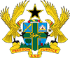 Ministry of Gender Logo