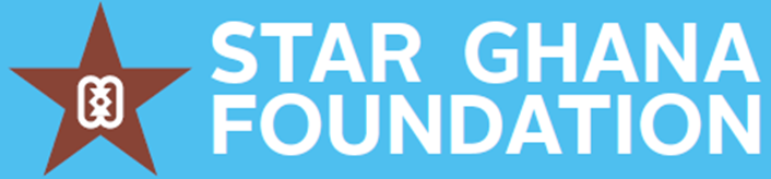 STAR-Ghana Logo